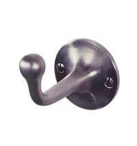 Yale Club Bath Hook [Small]